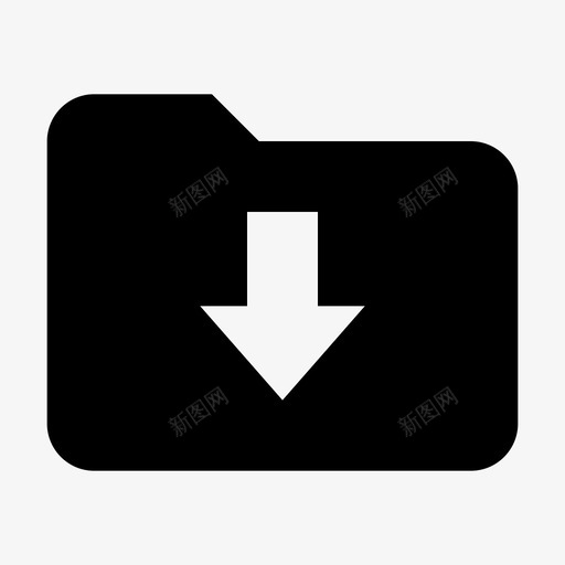 文件夹数码文档图标svg_新图网 https://ixintu.com 下载文件夹 导航 数码 文档 非常基础。安卓棒棒糖图标。