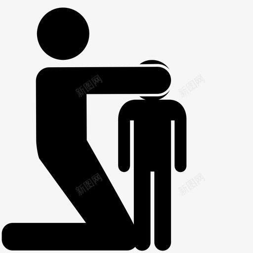 不适合儿童禁止儿童xxx图标svg_新图网 https://ixintu.com xxx 不允许 不适合儿童 审查 明确 禁止儿童