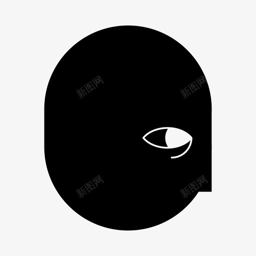 累了累了脸侧视图标svg_新图网 https://ixintu.com 人 侧视 情绪表情 累了 累了脸 面部表情