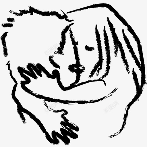 化妆生活欲望图标svg_新图网 https://ixintu.com 化妆 卡迪节 接吻 日常生活 欲望 浪漫 激情 生活 约会