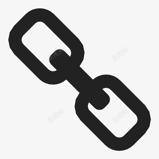链接地图nexus图标svg_新图网 https://ixintu.com nexus rica图标 tie ui union url 地图 标记 站点 简单 链接