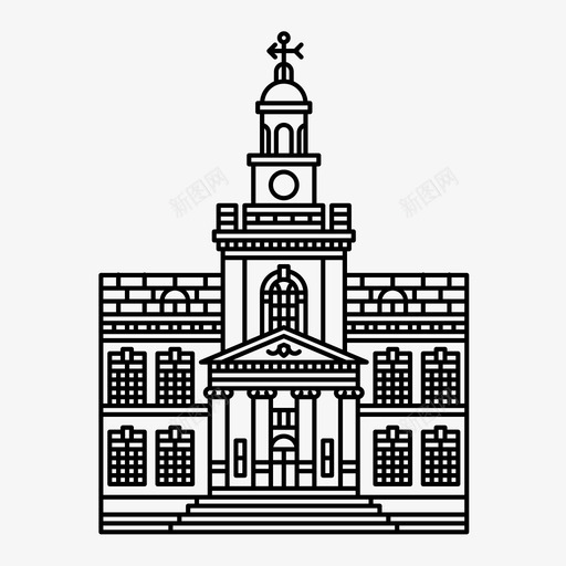 约翰霍普金斯大学学院约翰霍普金斯图标svg_新图网 https://ixintu.com 学习 学校 学生 学院 教授 研究 硕士学位 约翰霍普金斯 约翰霍普金斯大学 高等教育