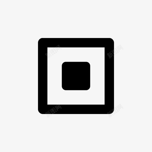 停车混合购物卡丁车窗口图标svg_新图网 https://ixintu.com 停车 混合购物卡丁车窗口