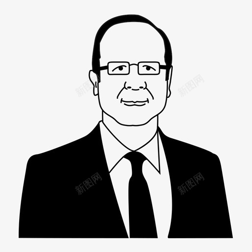 法兰西荷兰语图标svg_新图网 https://ixintu.com 法兰西荷兰语