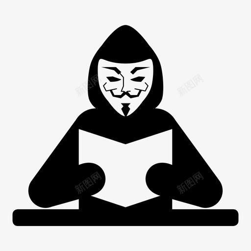盖伊·福克斯服装面具图标svg_新图网 https://ixintu.com v 人 仇杀 抗议 服装 盖伊·福克斯 面具