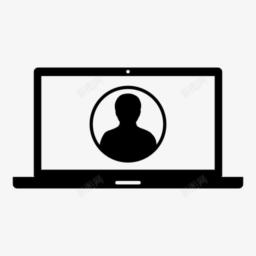 用户患者合作伙伴图标svg_新图网 https://ixintu.com 会员 会议 办公室 合作伙伴 在线 患者 现场会议 用户 男士 笔记本电脑用户1 经理