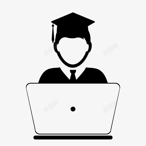 学生学校公共政策图标svg_新图网 https://ixintu.com 人 公共政策 博士 哲学 在线大学 在线学校 学校 学生 研究生 药学 辅助医学