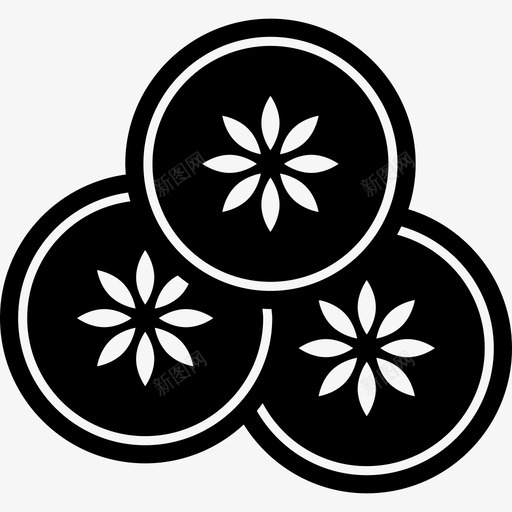 水疗放松象征医疗水疗和放松图标svg_新图网 https://ixintu.com 医疗 水疗和放松 水疗放松象征