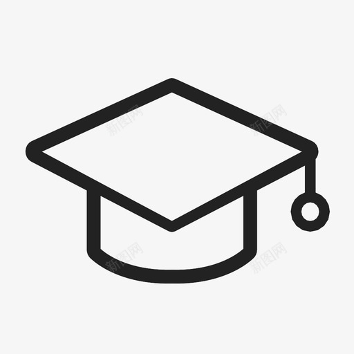 灰浆板盖刻度图标svg_新图网 https://ixintu.com 刻度 刻度帽 灰泥板 灰浆板 盖