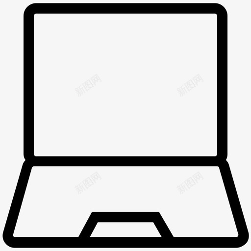 采购产品笔记本电脑技术便携式电脑图标svg_新图网 https://ixintu.com mac电脑 个人电脑 便携式电脑 微型电脑 技术 笔记本电脑 设备 超级笔记本电脑 采购产品笔记本电脑