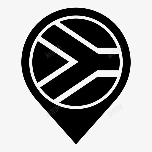 南非注释旗帜图标svg_新图网 https://ixintu.com 世界旗帜 位置 南部非洲 南非 南非国旗 地图标记 旗帜 注释