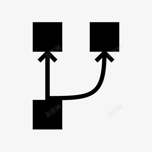 流量丰度洪水图标svg_新图网 https://ixintu.com 丰度 泄漏 洪水 流量 问题