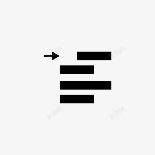 缩进段落首行缩进文本对齐图标svg_新图网 https://ixintu.com 制表符 右 对齐 文本对齐 新段落 段落对齐 段落控制 段落首行缩进 缩进 缩进段落