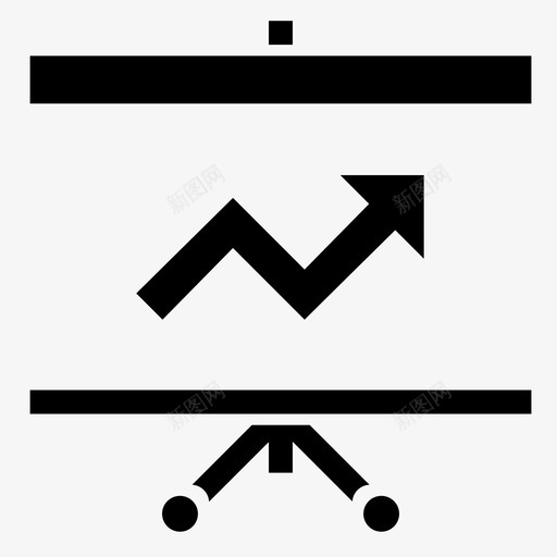 市场介绍图标svg_新图网 https://ixintu.com 市场介绍