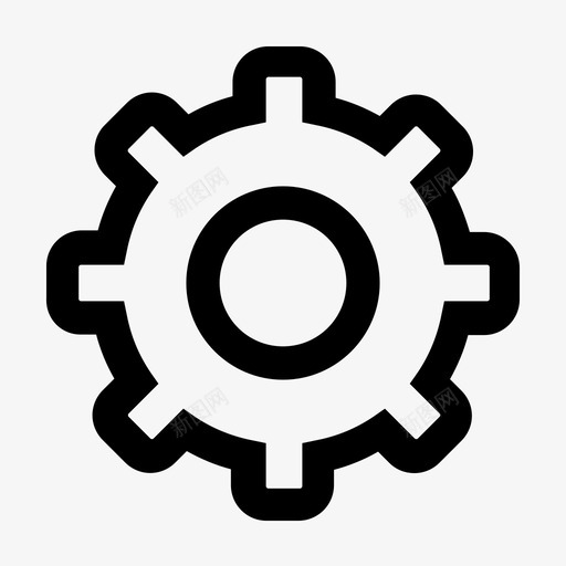 齿轮思考系统图标svg_新图网 https://ixintu.com 偏好 思考 支持 旋转 机械 系统 蒸汽朋克 设置 选项 重轮廓 隐私 齿轮