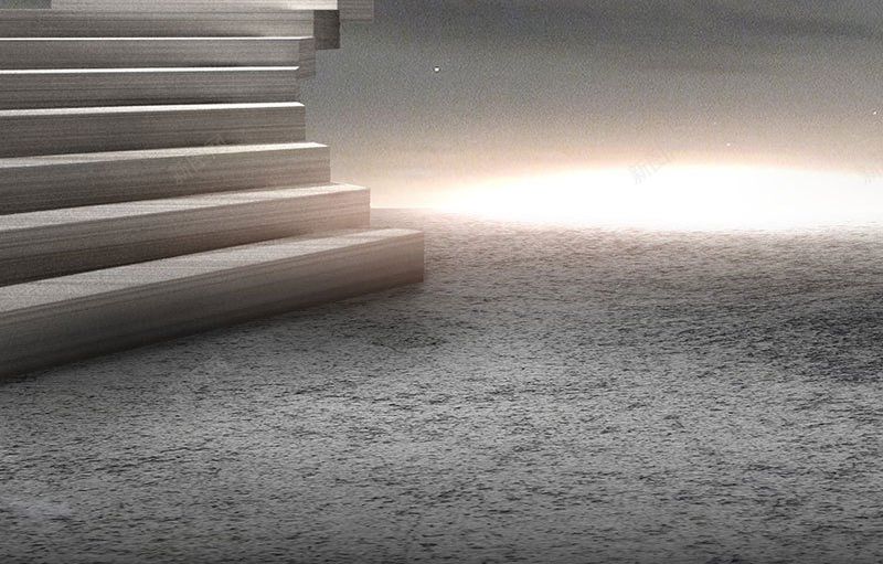 商务建筑空间场景合成地产广告写字楼海报PSD设jpg设计背景_新图网 https://ixintu.com 设计