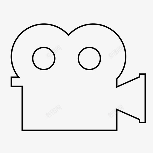 摄像机电影院手表图标svg_新图网 https://ixintu.com 剧院 录像 录音 手表 摄像机 电影 电影院 脱衣舞