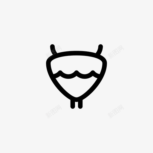 膀胱子宫泌尿科图标svg_新图网 https://ixintu.com 保健 器官 子宫 尿 尿路 泌尿科 肾脏 膀胱 药物