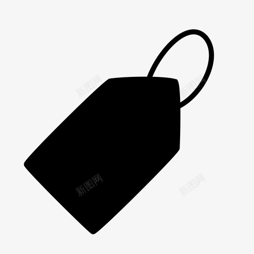 标签费用价格图标svg_新图网 https://ixintu.com 价格 期限 标签 费用