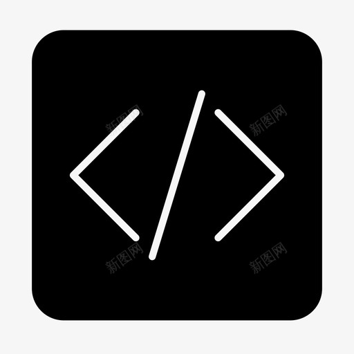 代码技术ui图标svg_新图网 https://ixintu.com mobile ui ui元素 ui设计 web webframe web框架 web界面 代码 技术 用户界面 用户界面设计