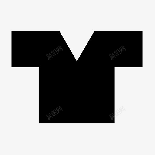 采购产品衬衫衬衫袖衬衫图标svg_新图网 https://ixintu.com t恤 女装 男装 衬衫 衬衫袖 采购产品衬衫 高领衫