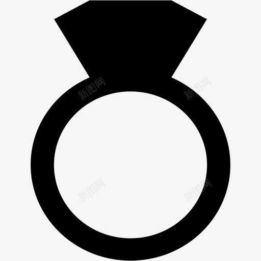 采购产品戒指配件钻石图标svg_新图网 https://ixintu.com 宗教 教皇戒指 珠宝 配件 采购产品戒指 钻戒 钻石