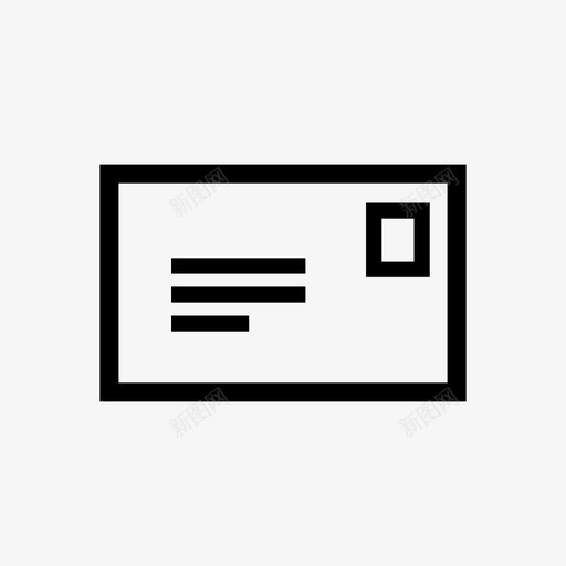 信封蜗牛邮件邮政图标svg_新图网 https://ixintu.com 你有邮件 信件 信封 信息 快递 电子邮件 蜗牛邮件 通讯 邮政 邮资