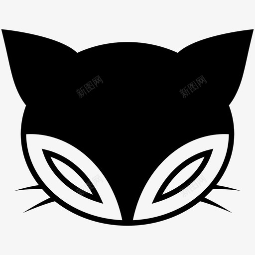 猫尾巴小图标svg_新图网 https://ixintu.com 可爱 安静 宠物 小 小猫 尾巴 有趣的 毛绒绒的 猫 表情符号