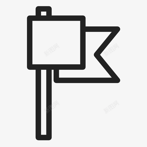 国旗殿下指示图标svg_新图网 https://ixintu.com 国家 国旗 指示 救世主 标志 殿下 民族自豪感