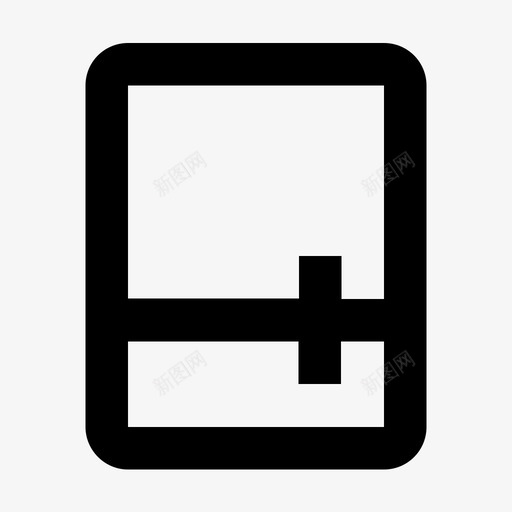 采购产品冰箱冰箱家用电器图标svg_新图网 https://ixintu.com 冰箱 冷凝器 冷却器 冷库 家用电器 材料 采购产品冰箱 食品保存