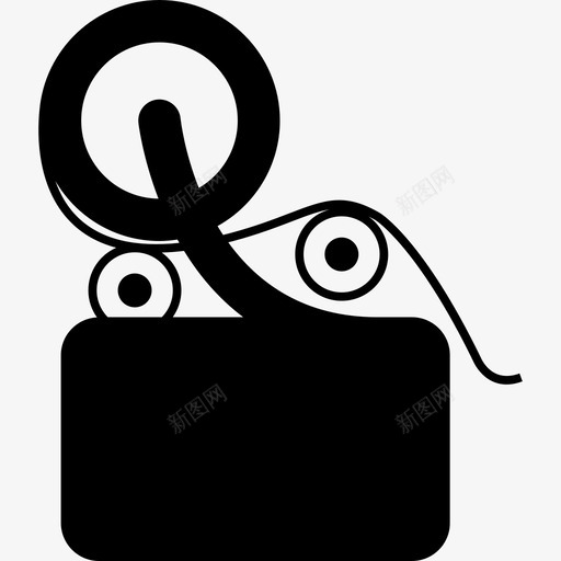 股票交易商业金融和贸易图标svg_新图网 https://ixintu.com 商业 股票交易 金融和贸易