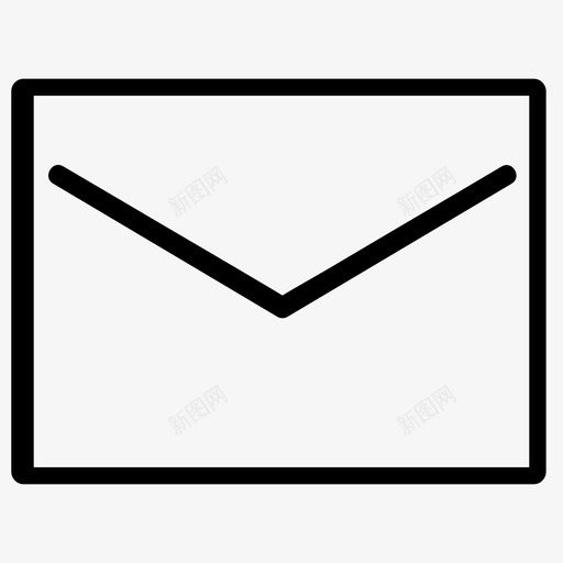 电子邮件新闻稿新电子邮件图标svg_新图网 https://ixintu.com 已通信 已通信图标 新电子邮件 新闻稿 消息 电子邮件 通信