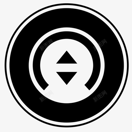 温度嵌套优化图标svg_新图网 https://ixintu.com 丙烷 优化 加热 可编程 天气 嵌套 恒温器 暖气 温度 热 调节