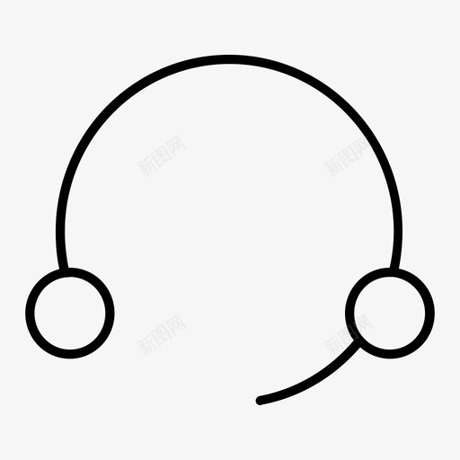 脚镯laficon图标svg_新图网 https://ixintu.com laficon 脚镯