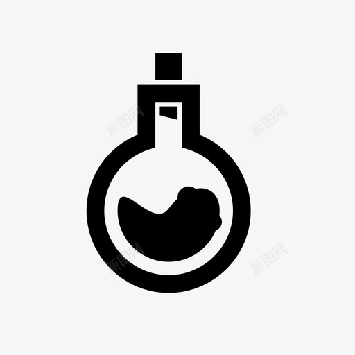 混合用户界面集图标svg_新图网 https://ixintu.com 混合 用户界面集