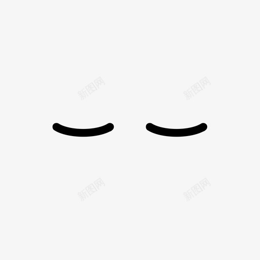 眼睛看生气图标svg_新图网 https://ixintu.com 困倦 害怕 惊讶 愤怒 生气 看 看到 眼睛 眼睛o.o 震惊 高兴