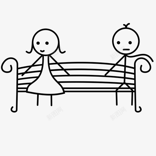 一见钟情爱情迷因爱情贴纸图标svg_新图网 https://ixintu.com 一见钟情 做爱 关系 可爱 爱情享受 爱情卡通 爱情情感 爱情故事 爱情贴纸 爱情迷因 真爱
