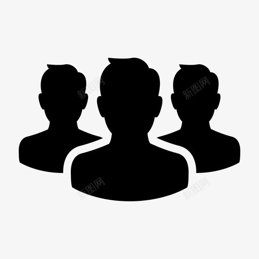 用户个人头像个人简介图标svg_新图网 https://ixintu.com 业务和搜索引擎优化 个人头像 个人帐户 个人简介 团队 用户 用户头像 用户帐户 用户配置文件