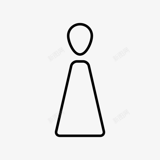 女人用户配置文件用户头像图标svg_新图网 https://ixintu.com 个人头像 个人帐户 个人配置文件 女人 帐户类型 用户头像 用户帐户 用户配置文件