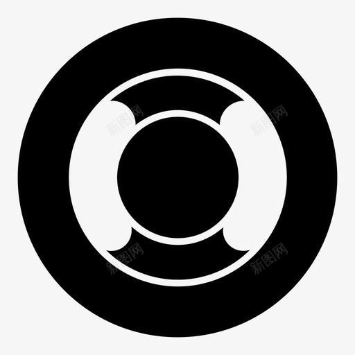 救生员紧急情况航海图标svg_新图网 https://ixintu.com 救生员 水手 游泳 潜水的时髦水手 紧急情况 航海 船 落水