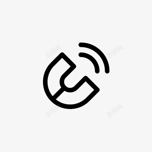 磁铁矿脉装载机图标svg_新图网 https://ixintu.com 力 电源 界面和网络图标 矿脉 磁力 磁性 磁铁 装载机 金属 铁 链接