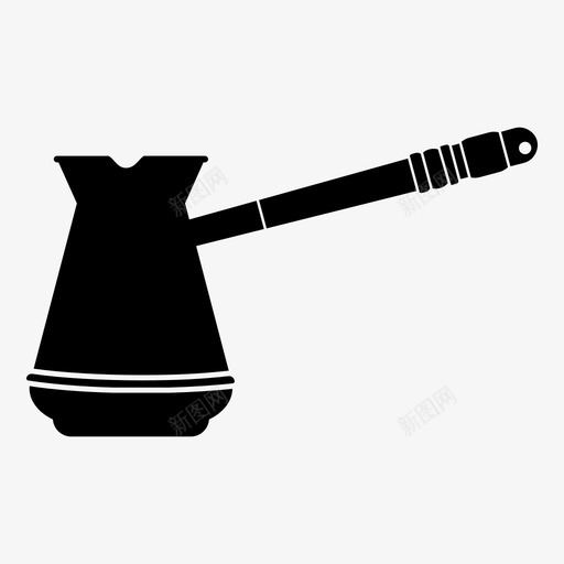 土耳其咖啡火鸡点心图标svg_新图网 https://ixintu.com 咖啡壶 咖啡茶 土耳其咖啡 土耳其咖啡壶 液体 火鸡 点心 热饮 牛奶 配方
