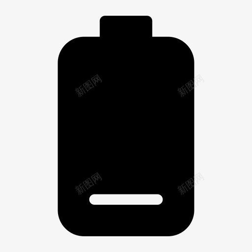 电池电量不足电量不足电量耗尽图标svg_新图网 https://ixintu.com 正在充电 电池电量不足 电量不足 电量耗尽 移动固态图标 需要充电器