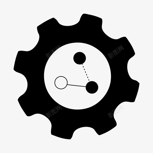 齿轮重新分发制造重新分发图标svg_新图网 https://ixintu.com rdm 共享内容 共享媒体 设置 连接 重新分发 重新分发制造 齿轮