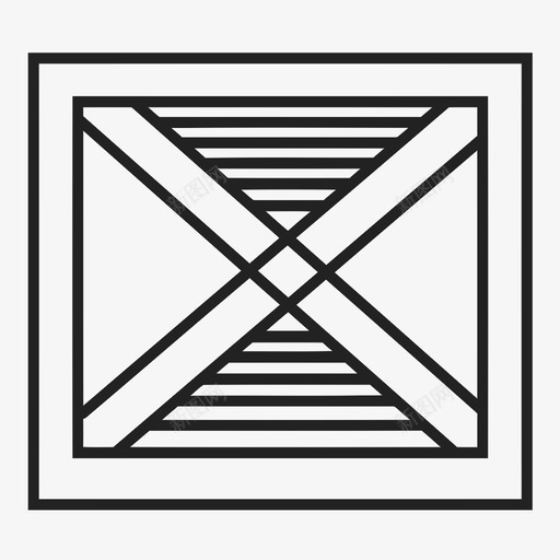 坚韧不拔建造良好的家园斋月图标svg_新图网 https://ixintu.com 传统 加纳 坚韧不拔 建造良好的家园 戒备 抵抗力 斋月 设计 象征性 阿迪卡拉 非洲
