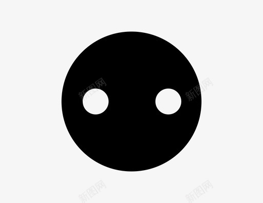 钻孔扳手米汉零件sru图标svg_新图网 https://ixintu.com sru 机械 汽车零件 米汉零件 螺丝刀 钻孔扳手
