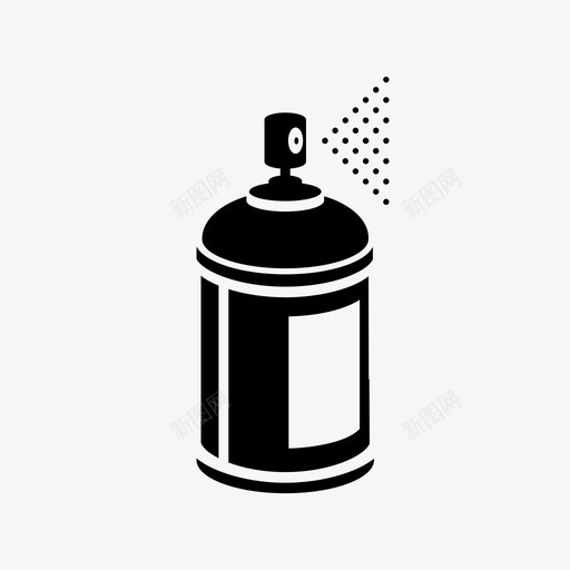 喷漆壁画图形图标svg_新图网 https://ixintu.com 喷漆 图形 图案 壁画 封面 工艺 帽子 应用 模板 艺术 颜色