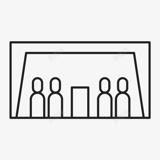 符号灰色图标svg_新图网 https://ixintu.com 符号灰色