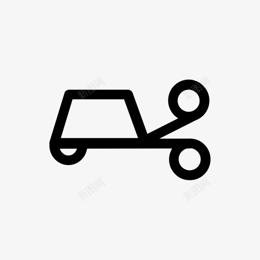 采购产品汽车和剪刀汽车和剪刀修剪图标svg_新图网 https://ixintu.com 位置和物体 修剪 剪刀 汽车和剪刀 物体和位置 袋子 采购产品汽车和剪刀