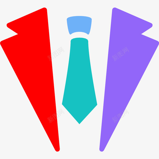 商人雇主企业家图标svg_新图网 https://ixintu.com 企业家 商人 经理 西服 雅皮士 雇主